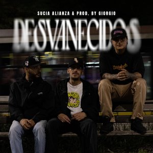 Desvanecidos