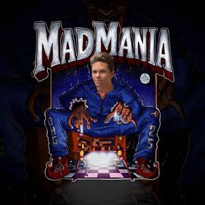 Vil Du Ligge Med Meg?(MadMania)