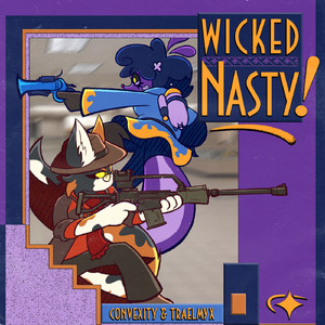 Wicked Nasty!