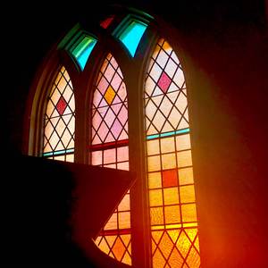 Crooked King (Church Sessions)