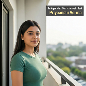 Tu Agar Meri Yeh Hawayein Teri