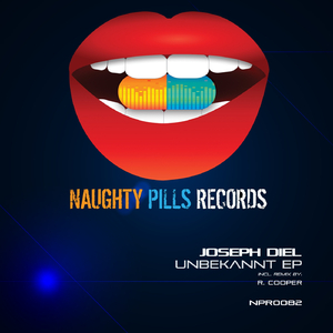 Unbekannt (Original Mix)