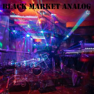 Industrial Construct