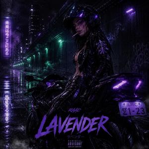 LAVENDER