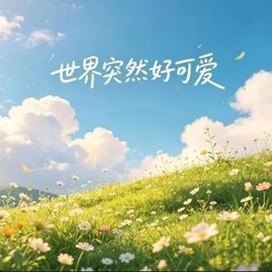 世界突然好可爱 (Cover 半块冰糖)