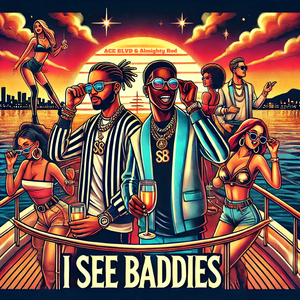 I See Baddies