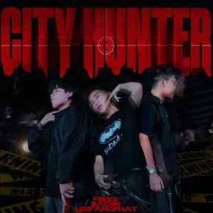 CITY HUNTER