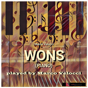 Wons (Piano Solo)