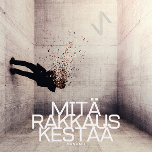 Mitä Rakkaus Kestää