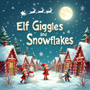 The Christmas Bell Rings