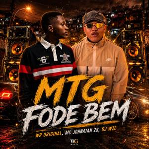 MTG Fode Bem