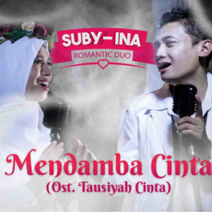 Mendamba Cinta (Original Soundtrack of Tausiyah Cinta)