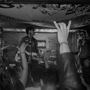 Ordinario sentimiento (demo)