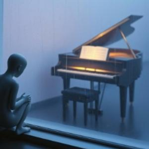 외로움과 고독 사이