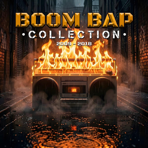 Bodied (Dark Boom Bap Instrumental)