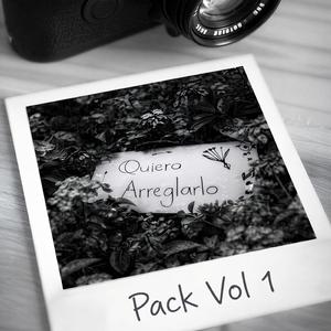 Quiero Arreglarlo (Acoustic Version 2)