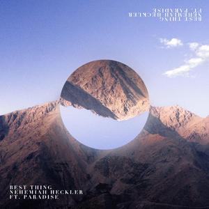 Best Thing (feat. Paradise)