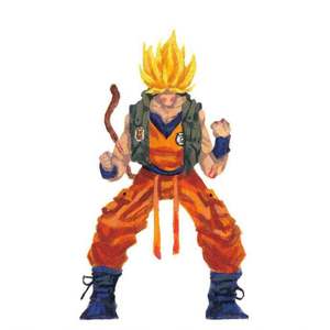 不止人民币（Feat. Wee)