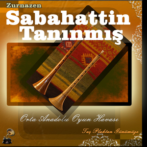 Orta Anadolu Oyun Havası (Taş Plaktan Günümüze)