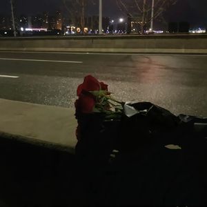 内心深处的遗憾