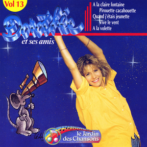 A la claire fontaine