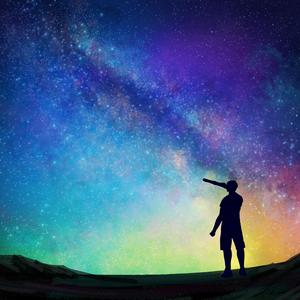 飞向麦哲伦星云