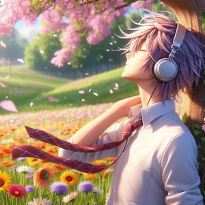 君と彼女