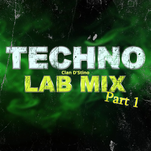Techno Lab Mix, Pt. 1
