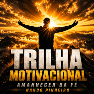 Trilha Motivacional: Amanhecer da Fé