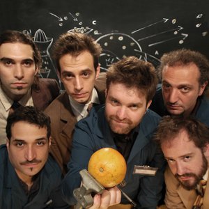 Lamparitas Amariyas (Federico Andrés Marquestó Remix)