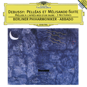 Pelleas et Melisande, opera in 5 acts, L. 88: Concerto Suite: Act 1, Une foret