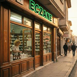 ECZANE