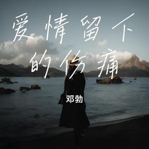 爱情留下的伤痛