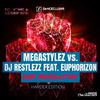 Megastylez - Our Revolution (Astrak Remix)