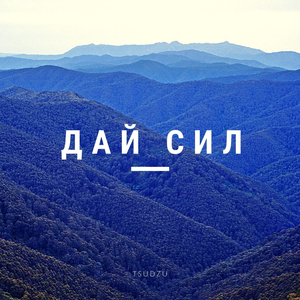 Дай сил