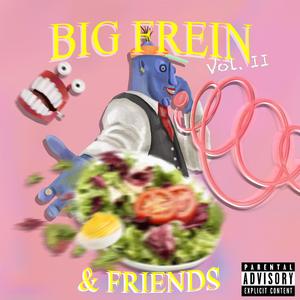 Belle Mémé (feat. Friend 2)