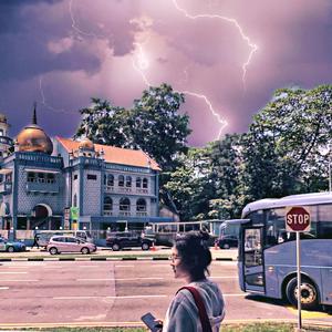 道歉信（prod.by Xiangyue)