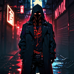 Red Hood
