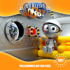 Kapitel 2: Willkommen auf der Erde (Folge 1)