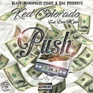 Push (feat. Duce Mcguire)
