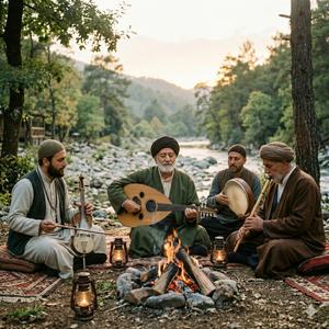 Hüdayi Kapısı (Slow version)