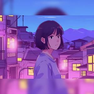 冬の終わり、午前4時