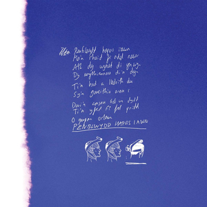 Penblwydd Hapus Iawn