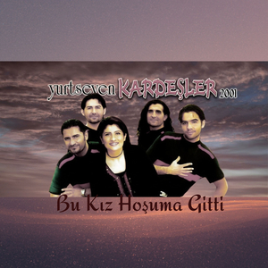 Bu Kız Hoşuma Gitti