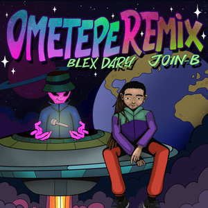 OMETEPE (Remix)