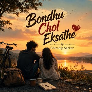 Bondhu Chol Eksathe