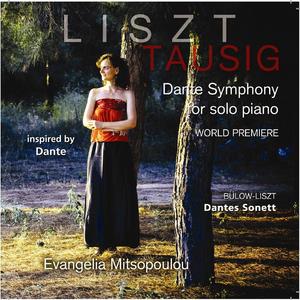 Dantes Sonett: “Tanto gentile e tanto onesta” 1874 (S. 479)