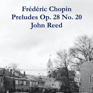 Chopin Preludes Op. 28 No. 20