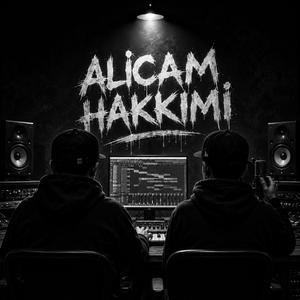 Alıcam Hakkımı (feat. Sirocan20)