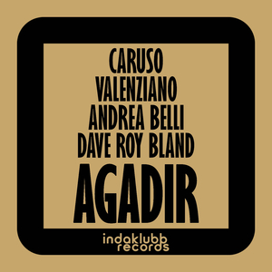 Agadir (Extended Mix)